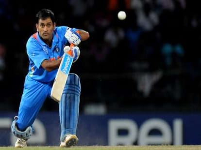LIVE: India Vs Austrlaia, 3rd ODI 