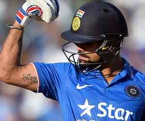 LIVE: India Vs Sri Lanka, Asia CUP