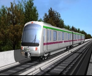 notification for chandigarh metro will release until next week 