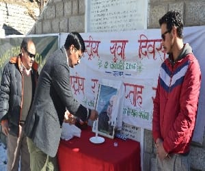 Summar festival will in Manali