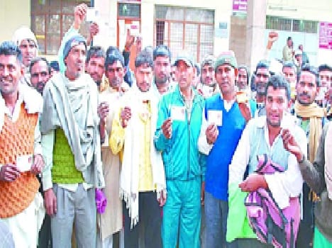 Kalktret strong performance of the labor