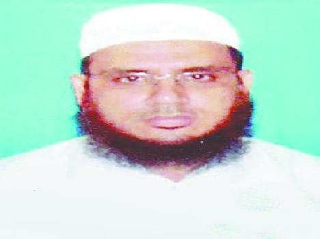 The objection on the national anthem Ulema Darul Uloom