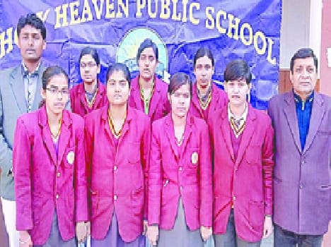 The topper was the mock tests Arzoo