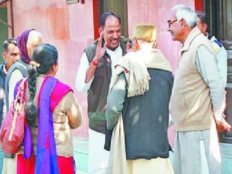 meerut crime news
