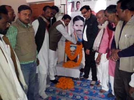 ideals of Shastri should be adopted