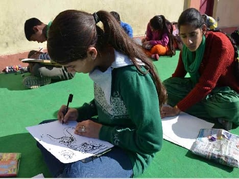 function in mandi