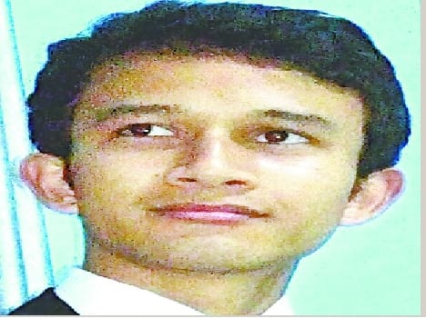 99.67 per cent marks in CAT Ashutosh