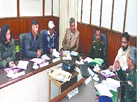 Municipal solid waste management is the cleanliness