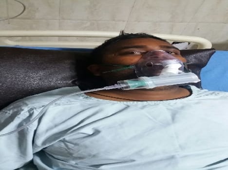 sucide in swar