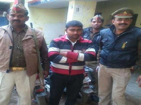crime news
