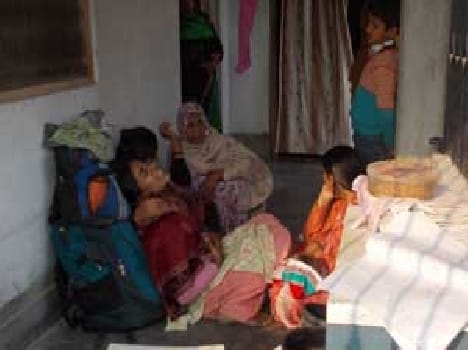 soldiers and one other killed , four injured