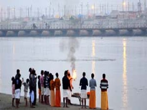 allahabad news