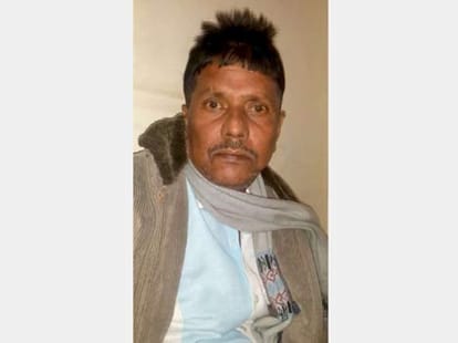 underworld shooter arrested from sarnath