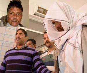 underworld shooter arrested from sarnath
