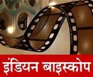 Film column Indian Bioscope