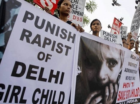 SC wants harsher penalty for 'atrocious' child rapes in the country