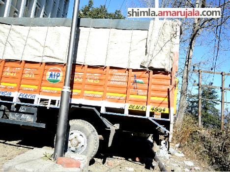 truck driver died after electricity shock at igmc.