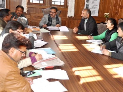 jaundice in shimla, another women died.