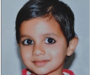 child died in road accident at sector 32 chandigarh