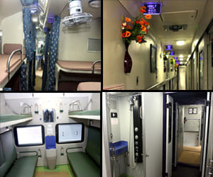 District people will also take benefit from Mahamana Express