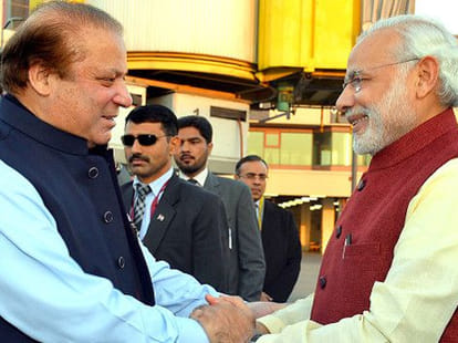 BJP will not accept talks with separatists