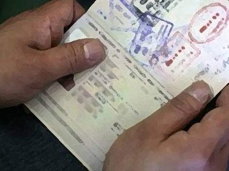 India refuse to grant visas to 75 Pakistani pilgrims