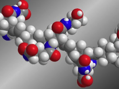 new polymer based coat to be designed to remove cold 