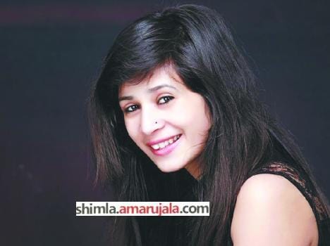 miss india asia sangeeta thakur gets offer from bollywood.