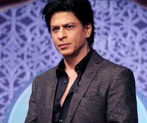 Shahrukh Khan disappointed with Dilwale’s box office performance
