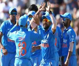 team india have benifits for 2nd odi