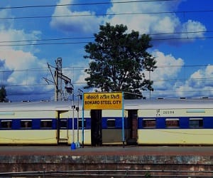 Ghaziabad-Moradabad route would run on electric engines next week.