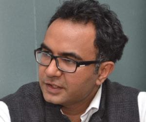 IIM Ahmedabad ex student vishaal sood profile