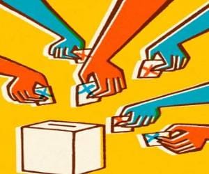 block pramukh election date annouced in uttar pradesh