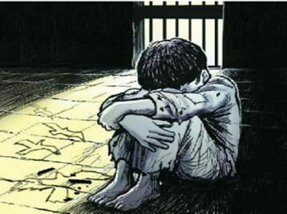 8-yr old sodomised by Congress leader in Madhya Pradesh