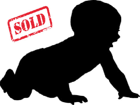 Man held for selling four-month-old son in Tamil Nadu