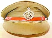 CO on the Inspector 's report And three officers suspended