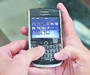call from pakistan on mobile of sepoy