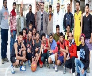 dera parol, chhatrail team reach semifinal