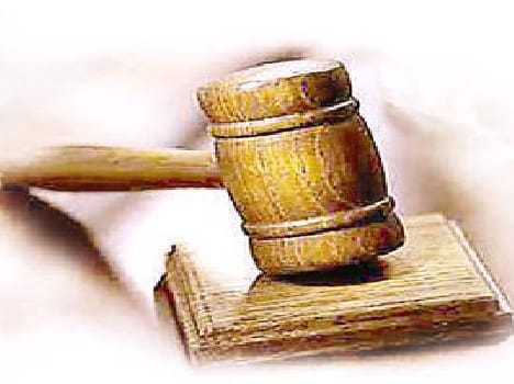 Who was abducted misdemeanor conviction