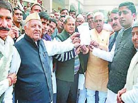 Rs 350 declared cane price