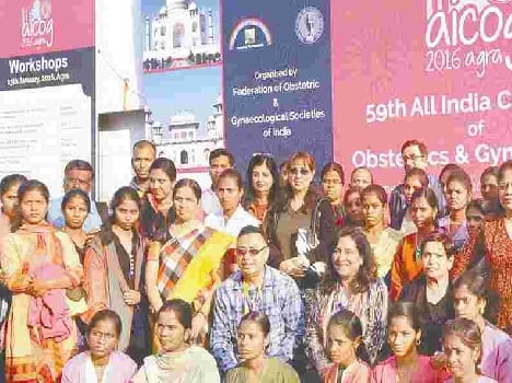 aicog began today