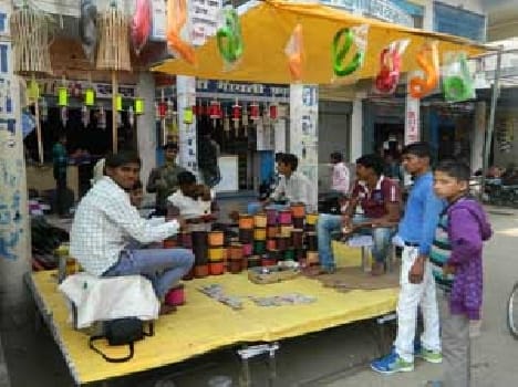 selling of Chinese Mnje