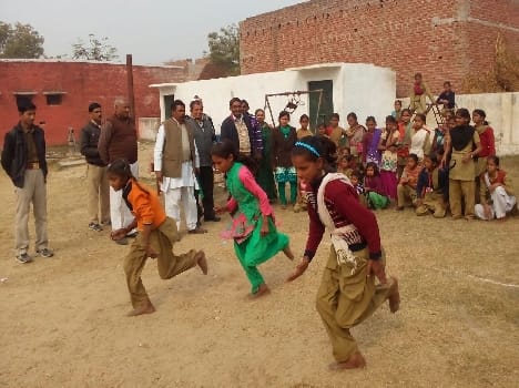 jarifnagar is on top insports