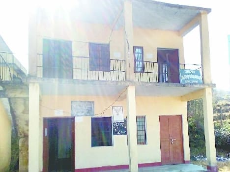 Block Education Office