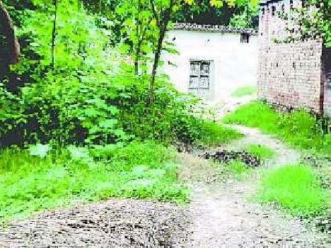 No chenges in adopted 84 villages