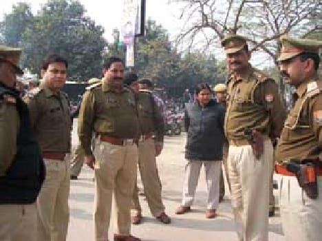 Harendra Singh argued in court witness