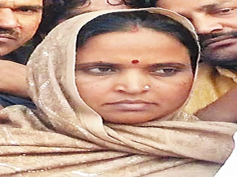 Saguna take oath today