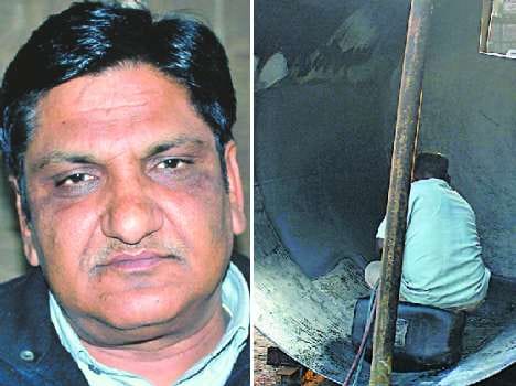 msme special, industrialist ashwini jindal success story