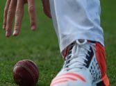 junior CC and Chanera won the match