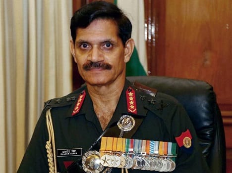 army working under NSG during pathankot operation: Army chief